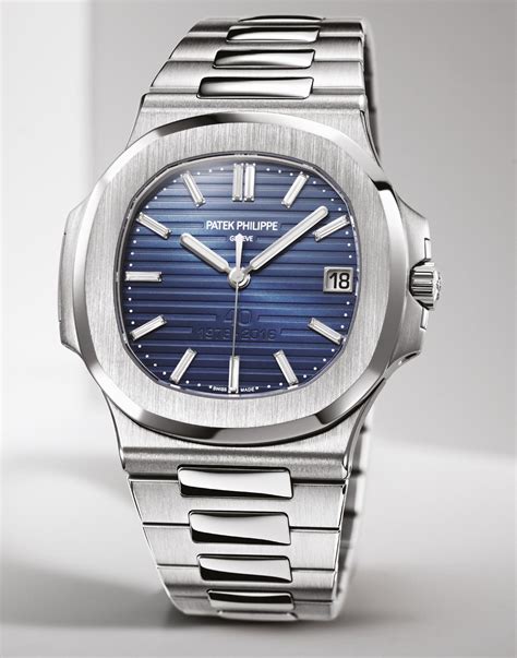 patek philippe nautilus casual|Patek Philippe Nautilus original.